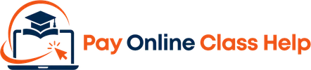 Pay Online Class Help